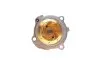Комплект ГРМ + помпа Audi A4 00-08/A6 01-05/ VW Passat 2.0 01-05 (150x23)(помпа P545) HEPU PK05454 (фото 13)