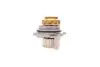 Комплект ГРМ + помпа Audi A4 00-08/A6 01-05/ VW Passat 2.0 01-05 (150x23)(помпа P545) HEPU PK05454 (фото 16)