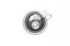 Комплект ГРМ + помпа Audi A4 00-08/A6 01-05/ VW Passat 2.0 01-05 (150x23)(помпа P545) HEPU PK05454 (фото 2)