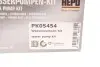 Комплект ГРМ + помпа Audi A4 00-08/A6 01-05/ VW Passat 2.0 01-05 (150x23)(помпа P545) HEPU PK05454 (фото 21)