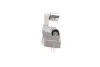 Комплект ГРМ + помпа Audi A4 00-08/A6 01-05/ VW Passat 2.0 01-05 (150x23)(помпа P545) HEPU PK05454 (фото 8)