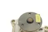 Комплект ГРМ + помпа Opel Astra H/Corsa D 1.7CDTI 06- (131x25) HEPU PK03260 (фото 10)