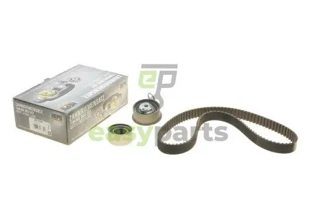 Комплект ГРМ Hyundai Sonata/Tucson/Elantra 1.8-2.0 88- HEPU 20-1758