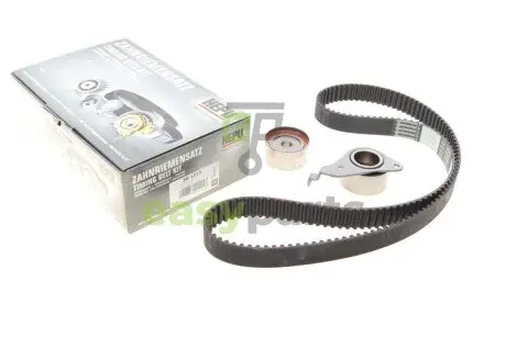 Комплект ГРМ Toyota Camry/Carina/Rav4 2.0/2.2 86-01 HEPU 20-1215