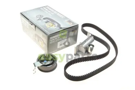 Комплект ГРМ Skoda Octavia/VW Golf IV 96-10 HEPU 20-1173