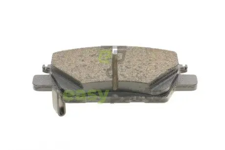 Колодки гальмівні (передні) Opel Ampera-E 17-19/Chevrolet Bolt/Volt 15- (Brembo) (з датчиком) ZIMMERMANN 223341802