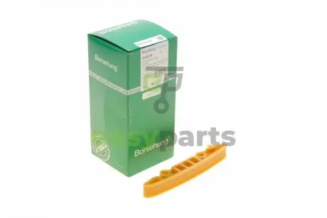 Планка заспокоювача ланцюга ГРМ Audi A3/Q3 2.5 09-/Audi Q3 13-18 (OE VAG) BORSEHUNG B1G019