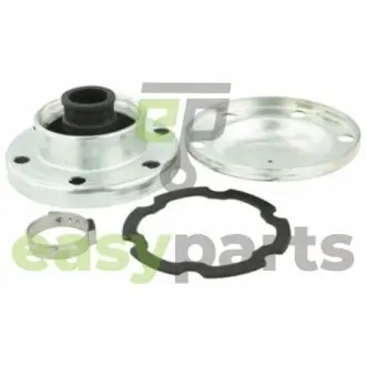 Пыльник привода колеса FEBEST 0715-JB420SA