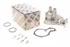 Корпус помпи води VW/Audi 1.3-2.0/2.0I/1.6/1.9D 95- HEPU P513G (фото 1)