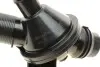 Помпа води BMW 1 (F20/21)/5 (F10) 2.0i 10- (N20B20A) (+термостат) HEPU P430-TH (фото 21)