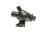 Помпа води BMW 1 (F20/21)/5 (F10) 2.0i 10- (N20B20A) (+термостат) HEPU P430-TH (фото 22)