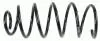 VW Пружина передняя L=350mm Audi A3,Skoda Octavia I,Golf III,IV,Polo SACHS 997614 (фото 1)