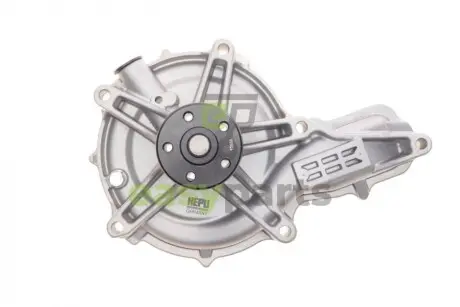 Помпа води Renault Trucks Magnum/Premium 6.2-12.8 96-/Volvo FH/FM 9.4-12.8 05- HEPU P9917