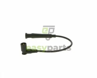 B361 дроти високого напруги (4шт) BMW E36 1,6/1,8 BOSCH 0 986 356 361