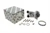 Помпа води Audi A3-A8/Skoda/Seat/VW 1.8-2.0FSI/TFSI 04- (з термостатом,датчиком t) HEPU P681 (фото 13)