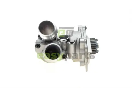 Помпа води Audi A3-A8/Skoda/Seat/VW 1.8-2.0FSI/TFSI 04- (з термостатом,датчиком t) HEPU P681
