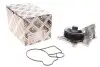 Помпа води BMW 3 (F30/F80/F34)/4 (F36/F33/F83)/5 (F10/F07/F11)/6 (F06/F12/F13)/7 (F01-F04) 10- HEPU P424 (фото 1)