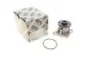 Помпа води Mitsubishi Colt 1.1/1.3/1.5 04-12/Lancer VIII 1.5-1.6 08-/Citroen C4 1.6 12- HEPU P131 (фото 9)