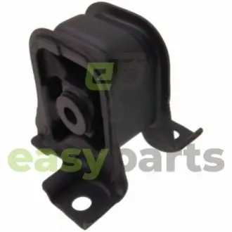 Подушка двигателя передняя MT. FEBEST HM-CFMTFR