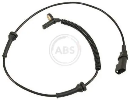 Датчик ABS переднiй A.B.S. 30162