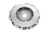 Демпфер + комплект зчеплення +вижимний Opel Zafira 1.7CDTI 08- (d=240mm) z=20 Valeo 837302 (фото 5)