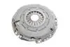 Демпфер + комплект зчеплення +вижимний Opel Zafira 1.7CDTI 08- (d=240mm) z=20 Valeo 837302 (фото 6)