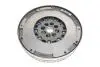 Демпфер + комплект зчеплення +вижимний Opel Zafira 1.7CDTI 08- (d=240mm) z=20 Valeo 837302 (фото 9)