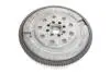 Демпфер + комплект зчеплення +вижимний Opel Zafira 1.7CDTI 08- (d=240mm) z=20 Valeo 837302 (фото 10)