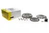 Демпфер + комплект зчеплення Volvo C70/S60/S80/V70/XC70 2.3/2.4 97-10 (+ вижимний) 600 0214 00