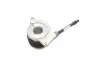 Демпфер + комплект зчеплення Volvo C70/S60/S80/V70/XC70 2.3/2.4 97-10 (+ вижимний) LuK 600 0214 00 (фото 11)