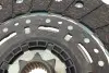Демпфер + комплект зчеплення Volvo C70/S60/S80/V70/XC70 2.3/2.4 97-10 (+ вижимний) LuK 600 0214 00 (фото 14)