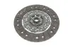 Демпфер + комплект зчеплення Volvo C70/S60/S80/V70/XC70 2.3/2.4 97-10 (+ вижимний) LuK 600 0214 00 (фото 15)