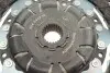 Демпфер + комплект зчеплення Volvo C70/S60/S80/V70/XC70 2.3/2.4 97-10 (+ вижимний) LuK 600 0214 00 (фото 18)