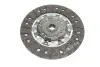 Демпфер + комплект зчеплення Volvo C70/S60/S80/V70/XC70 2.3/2.4 97-10 (+ вижимний) LuK 600 0214 00 (фото 19)