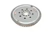 Демпфер + комплект зчеплення Volvo C70/S60/S80/V70/XC70 2.3/2.4 97-10 (+ вижимний) LuK 600 0214 00 (фото 21)