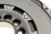 Демпфер + комплект зчеплення Volvo C70/S60/S80/V70/XC70 2.3/2.4 97-10 (+ вижимний) LuK 600 0214 00 (фото 22)