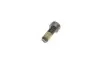 Демпфер + комплект зчеплення Volvo C70/S60/S80/V70/XC70 2.3/2.4 97-10 (+ вижимний) LuK 600 0214 00 (фото 27)
