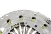 Демпфер + комплект зчеплення Volvo C70/S60/S80/V70/XC70 2.3/2.4 97-10 (+ вижимний) LuK 600 0214 00 (фото 6)