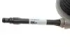 Демпфер + комплект зчеплення Volvo C70/S60/S80/V70/XC70 2.3/2.4 97-10 (+ вижимний) LuK 600 0214 00 (фото 8)