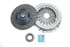 Комплект зчеплення Hyundai i20/i30/Kia Ceed/Rio 1.4 13- (d=200mm) (+вижимний) 3000 951 489