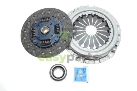Комплект зчеплення Hyundai i20/i30/Kia Ceed/Rio 1.4 13- (d=200mm) (+вижимний) SACHS 3000 951 489
