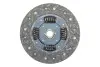 Комплект зчеплення Hyundai i20/i30/Kia Ceed/Rio 1.4 13- (d=200mm) (+вижимний) SACHS 3000 951 489 (фото 5)