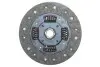 Комплект зчеплення Hyundai i20/i30/Kia Ceed/Rio 1.4 13- (d=200mm) (+вижимний) SACHS 3000 951 489 (фото 6)
