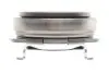 Комплект зчеплення Hyundai i20/i30/Kia Ceed/Rio 1.4 13- (d=200mm) (+вижимний) SACHS 3000 951 489 (фото 9)
