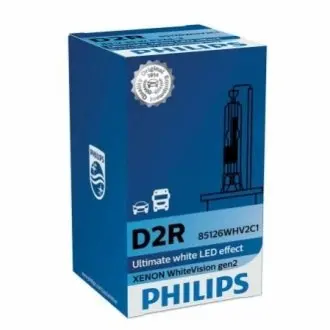 Автомобильная лампа PHILIPS 37733033