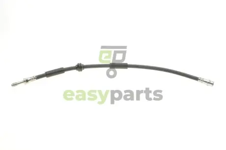 Шланг гальмівний (передній) Nissan Qashqai 07-13 (L) (L=625mm) BOSCH 1987481432