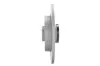 Диск гальмівний (задній) Citroen C3/C4 /Peugeot 207/307 05- (249х9) (+ABS) (з підшипником) BOSCH 0986479275 (фото 1)