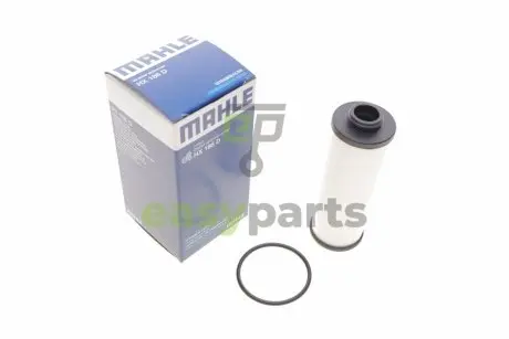 Фільтр АКПП Audi A4-A7/Q5 2.0-3.0 TDI/TFSI 09-18 MAHLE / KNECHT HX186D