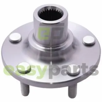 Ступица колеса FEBEST 2182-CDHF