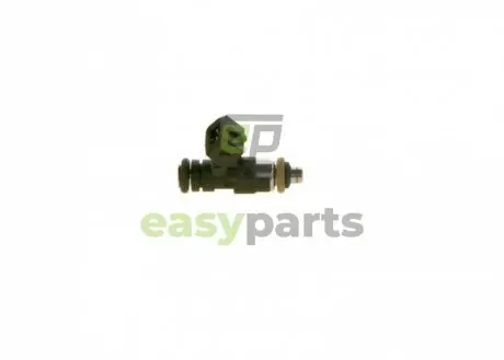 Форсунка паливна VW Golf IV/Polo/Seat Toledo 1.4i/1.6i 16V 96-06 BOSCH 0 280 158 229